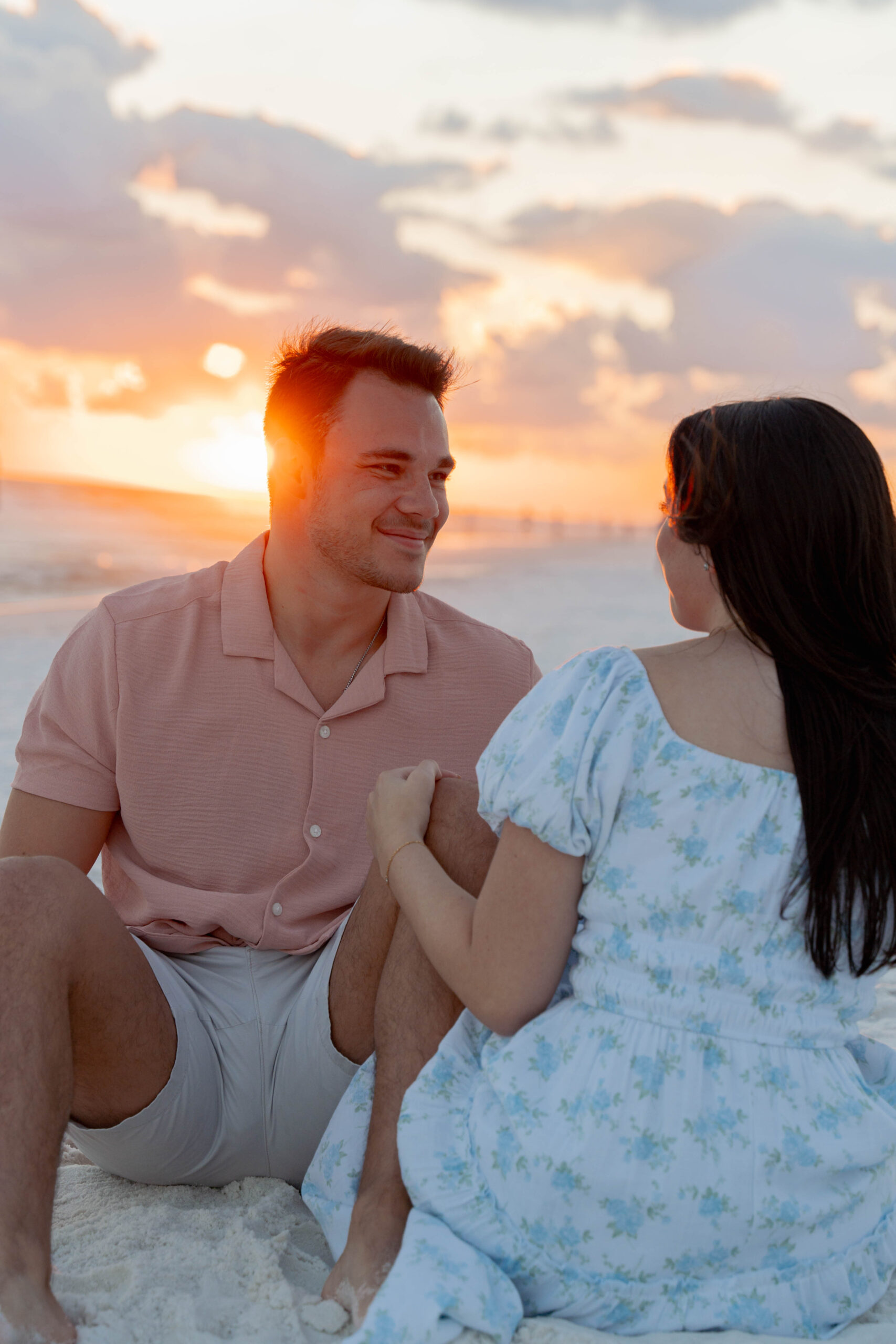 30A Beach Photography